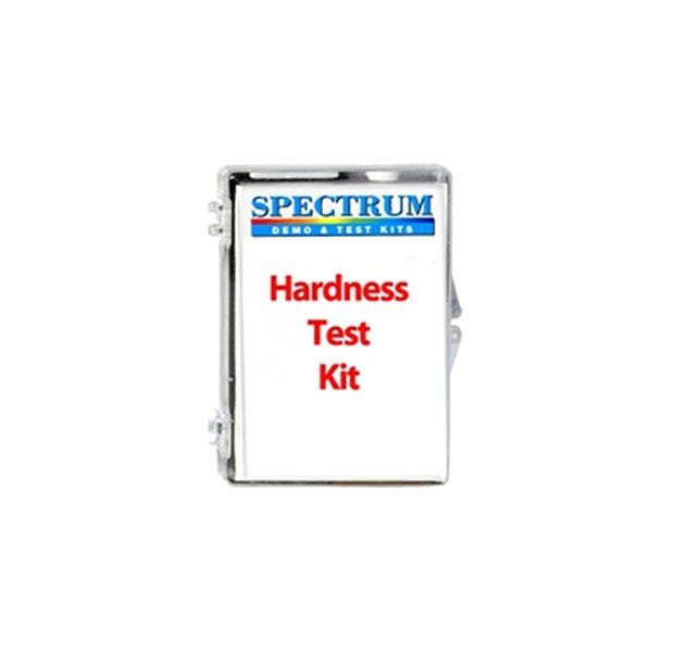Consumer Hardness Test Kit for Water Treatment | 23052 - US Water Systems