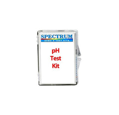Consumer pH Test Kit for Water Treatment | 23053 - US Water Systems