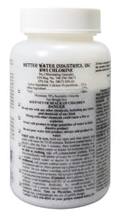 Granular Chlorine - 8oz Jar - US Water Systems