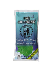 Land - O - Matic And Sentry Well Chlorine Pellets 1.0 Gram - 2.2 Pound Bag - US Water Systems