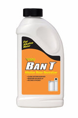 Ban-T Citric Acid 1.5 Lb Single Bottle