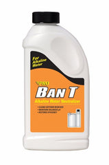 Ban - T Citric Acid 1.5 Lb Single Bottle - US Water Systems