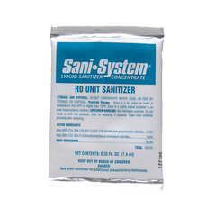 Sani - System RO Sanitizing Packet - US Water Systems