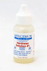 Hardness #1 Solution - 1.0oz | 2025 - US Water Systems