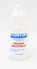 Hardness #3 Solution - 1.0oz | 2029 - US Water Systems