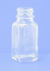 Hardness Test Bottle, Square - US Water Systems