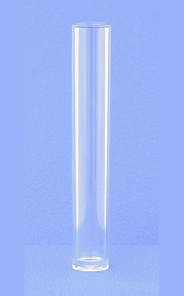 Hardness Test Measuring Tube - US Water Systems