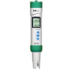 ORP - 200 HM Digital Professional Grade ORP Handheld Meter - US Water Systems
