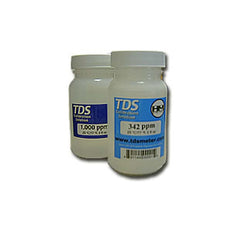HM Digital TDS 1000 ppm NaCl Calibration Solution - US Water Systems