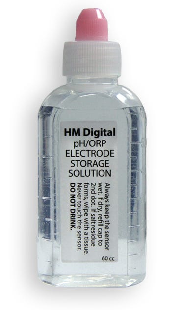 HM Digital Storage Solution - US Water Systems
