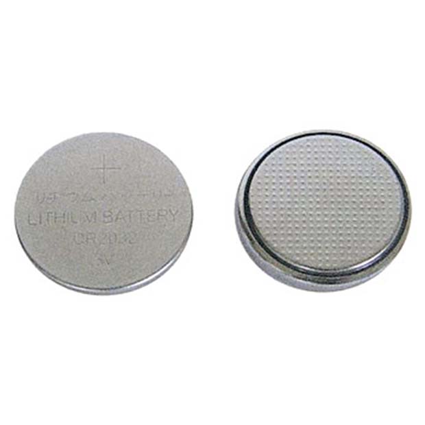 HM Digital 3V Button Cell Battery - US Water Systems