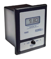 Myron L 754II Resistivity Digital Monitor - US Water Systems