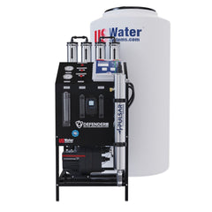 Defender Whole House Reverse Osmosis System - US Water Systems