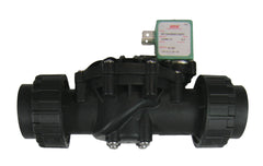 Asco 212 Series 3/4" NSF Composite Solenoid Valve - Normally Closed - US Water Systems