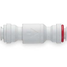 John Guest Quick Connect Check Valve 1/4" - US Water Systems