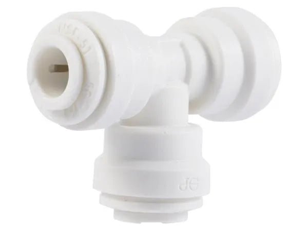 1/4" John Guest Quick Connect Tee - US Water Systems