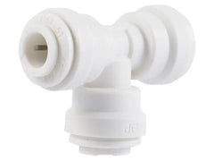 1/4" John Guest Quick Connect Tee - US Water Systems