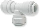 John Guest Quick Connect Tee 1/2" - US Water Systems