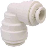 1/2" x 3/8" John Guest Quick Connect Reducing Elbow - US Water Systems