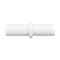 John Guest 1/2" Stem x 1/2" Barb Fitting | PP051624W - US Water Systems
