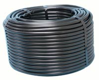 Black Polyethylene Tubing 1/2" | TUB - 12 - BK - US Water Systems
