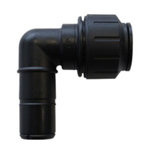 John Guest 3/4" Stem Elbow - PSEI222828 - US Water Systems