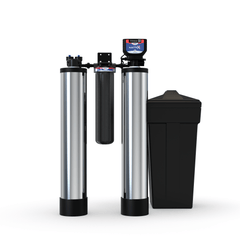 Bodyguard Water Filter & Matrixx Salt Based Water Softener System - US Water Systems