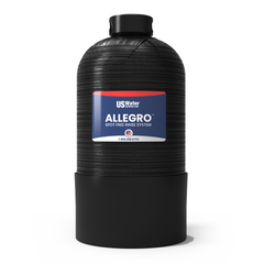 Allegro DI Spot - Free Rinse Tank System - US Water Systems