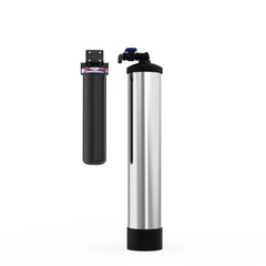 Bodyguard Whole House Water Filter & Chemical Removal System - US Water Systems