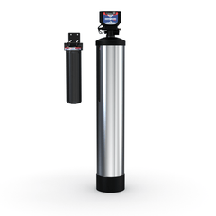 Bodyguard Plus Whole House Backwashing Filter - US Water Systems