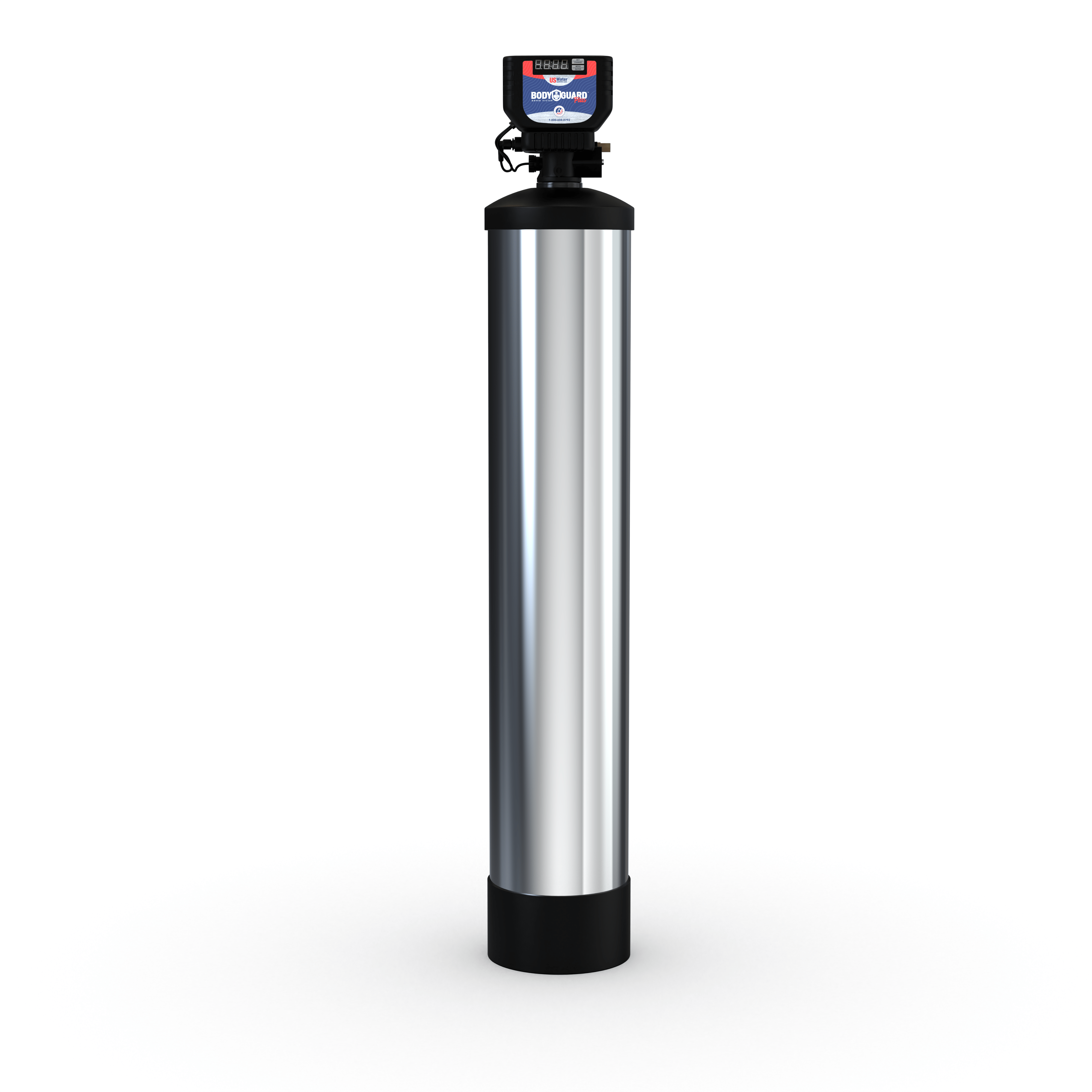 Bodyguard Plus Whole House Backwashing Filter - US Water Systems