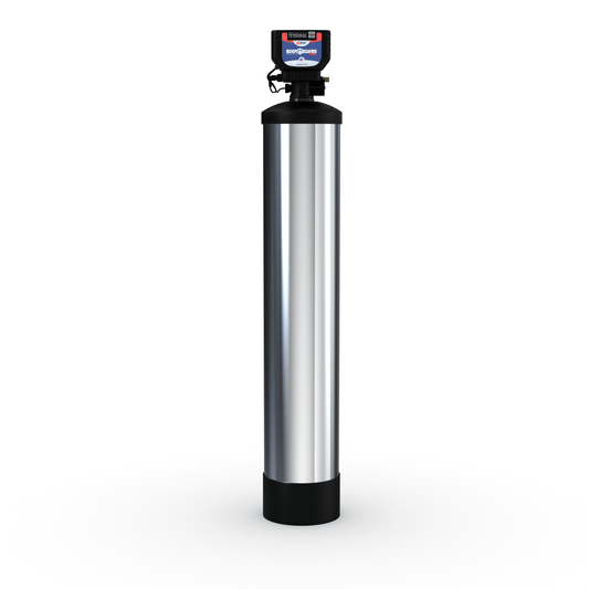 Bodyguard Plus Whole House Backwashing Filter - US Water Systems 4000