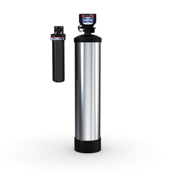 Bodyguard Plus Whole House Backwashing Filter - US Water Systems