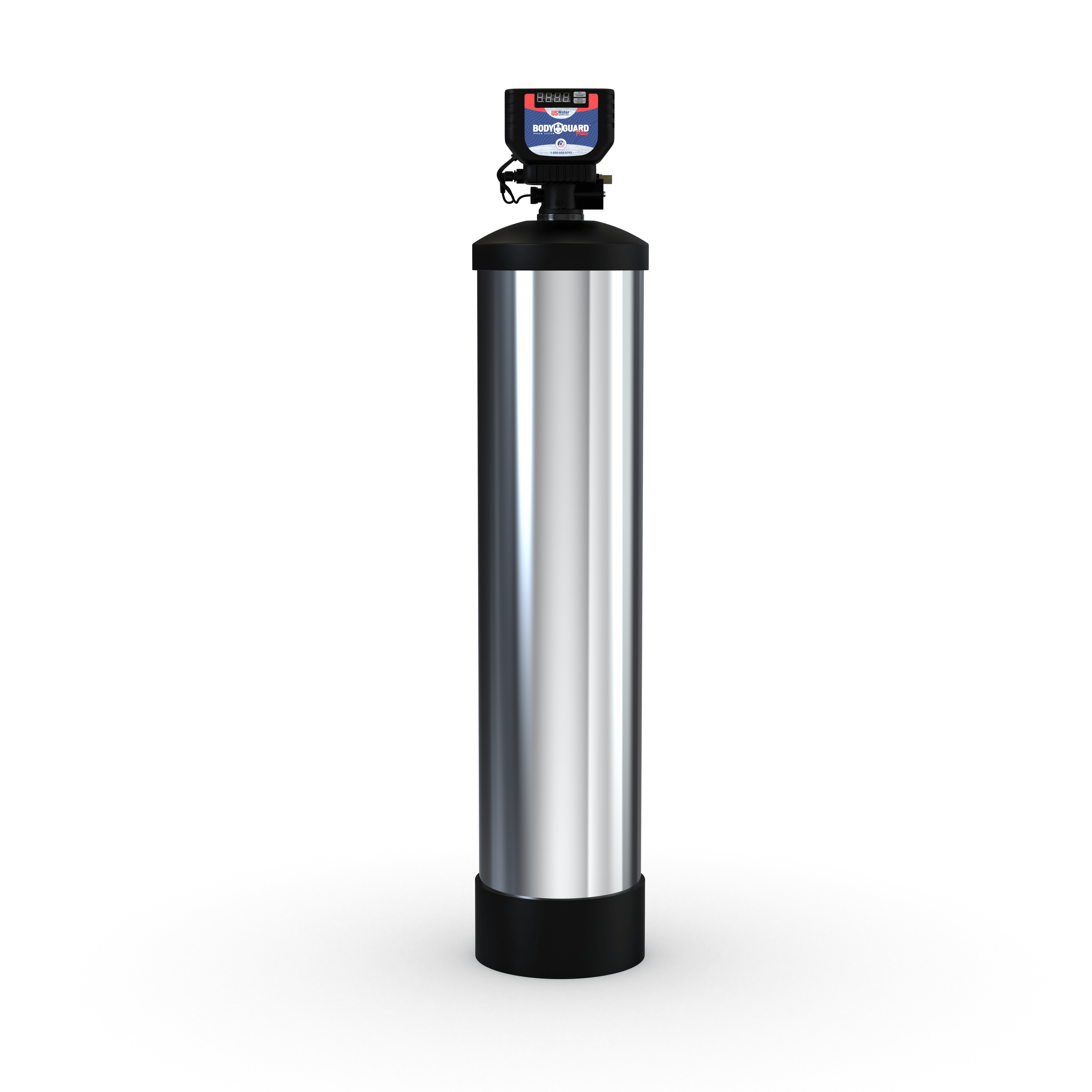 Bodyguard Plus Whole House Backwashing Filter - US Water Systems