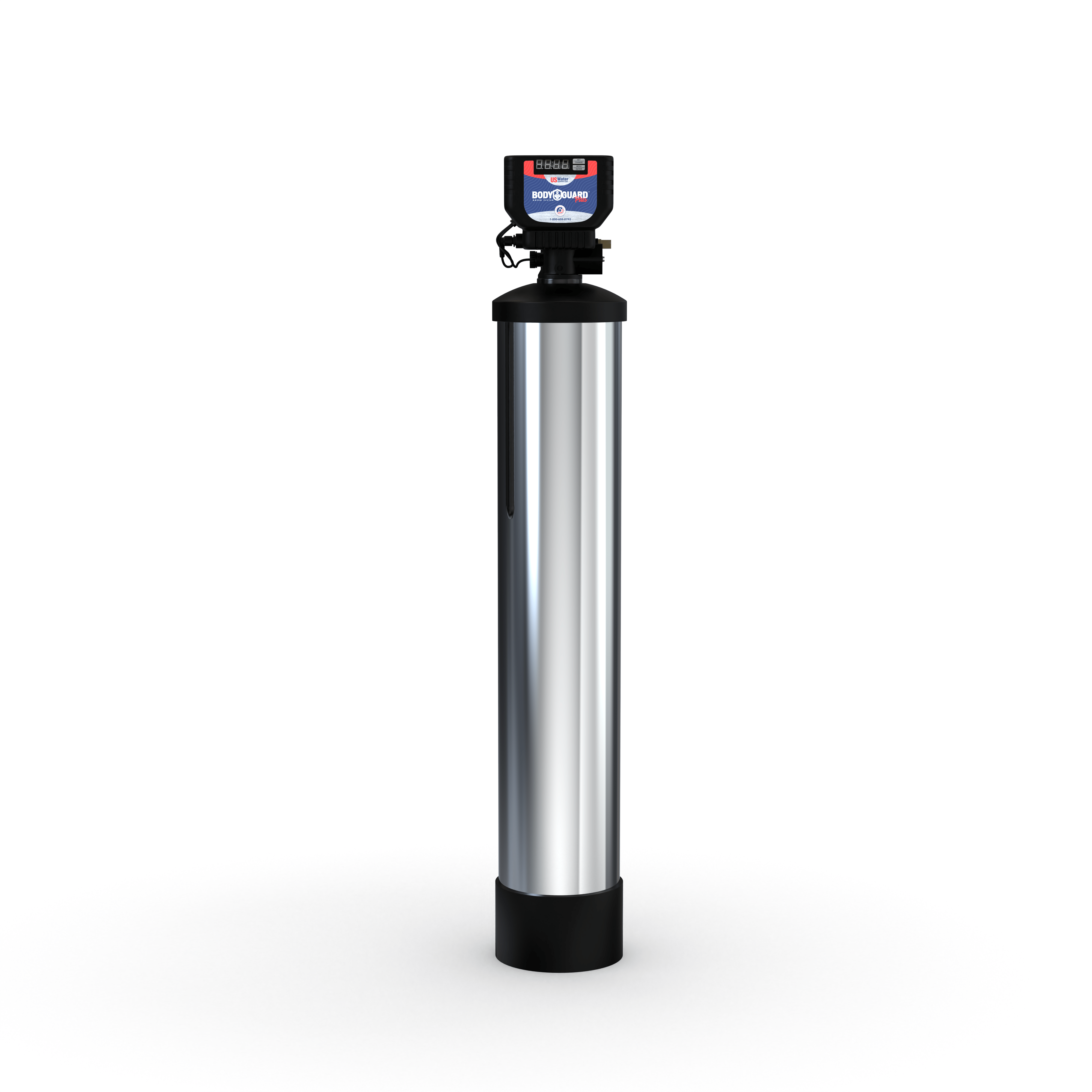 Bodyguard Plus Whole House Backwashing Filter - US Water Systems