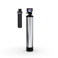 Bodyguard Plus Whole House Backwashing Filter - US Water Systems