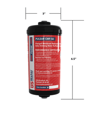 Pulsar CMF Filter Cartridge Kit - US Water Systems
