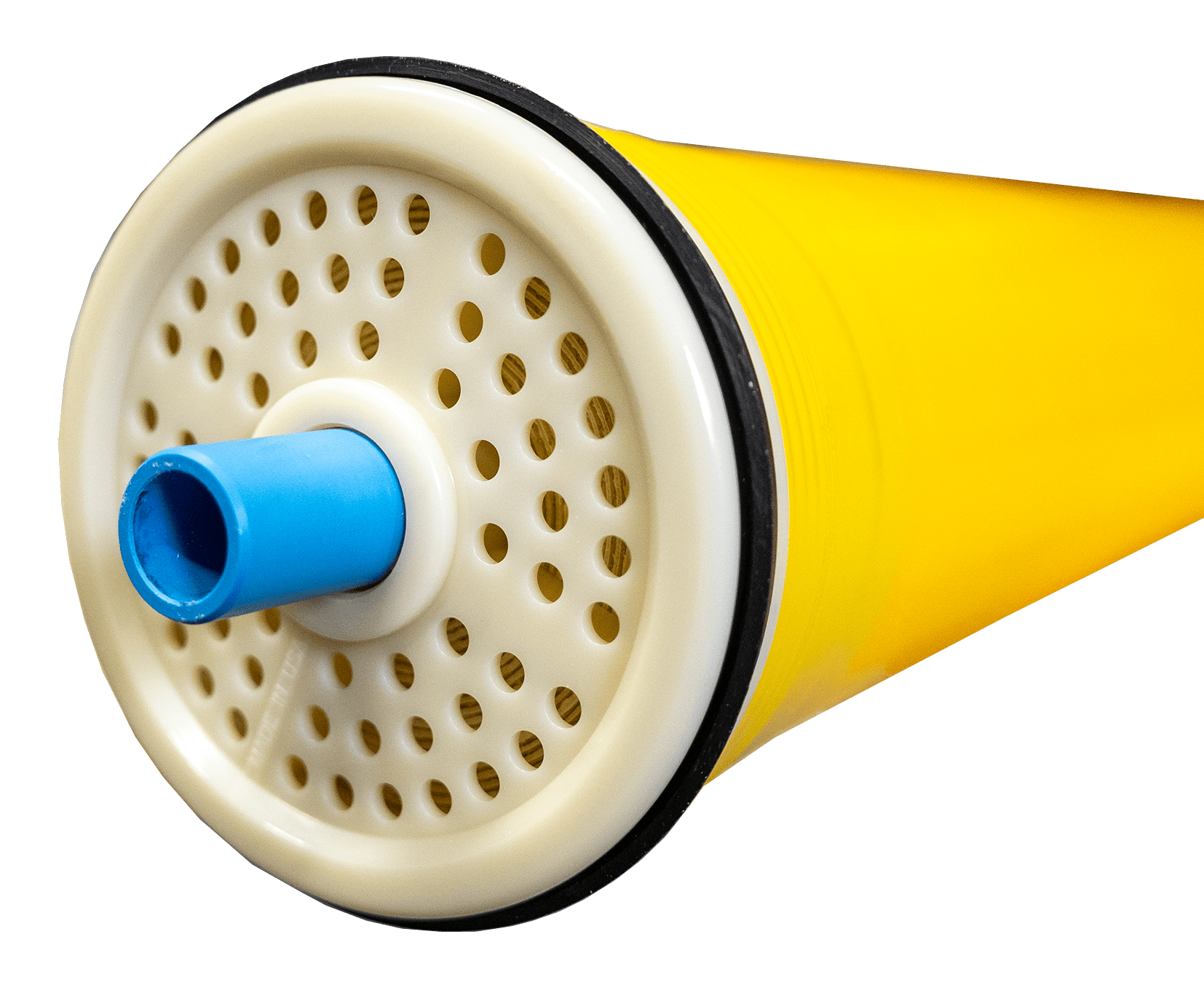 4"x40" | 2,400 GPD LE | Tape Wrapped | Waterlogix RO Membrane - US Water Systems