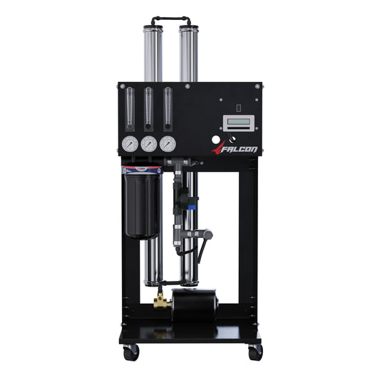 Falcon Commercial Reverse Osmosis System - US Water Systems 3000
