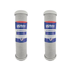 Ametek RO - 3167, WRO - 3167, WSRO20 - T Reverse Osmosis Filter Pack - US Water Systems