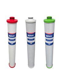US Water Systems Maverick R/O Filter Pack - US Water Systems