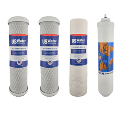 Topway Global TGI - WIN - 645UP Reverse Osmosis Filter Pack - US Water Systems