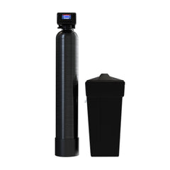Flexx - HD Economy Metered Water Softener - US Water Systems