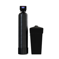Flexx - HD Economy Metered Water Softener - US Water Systems