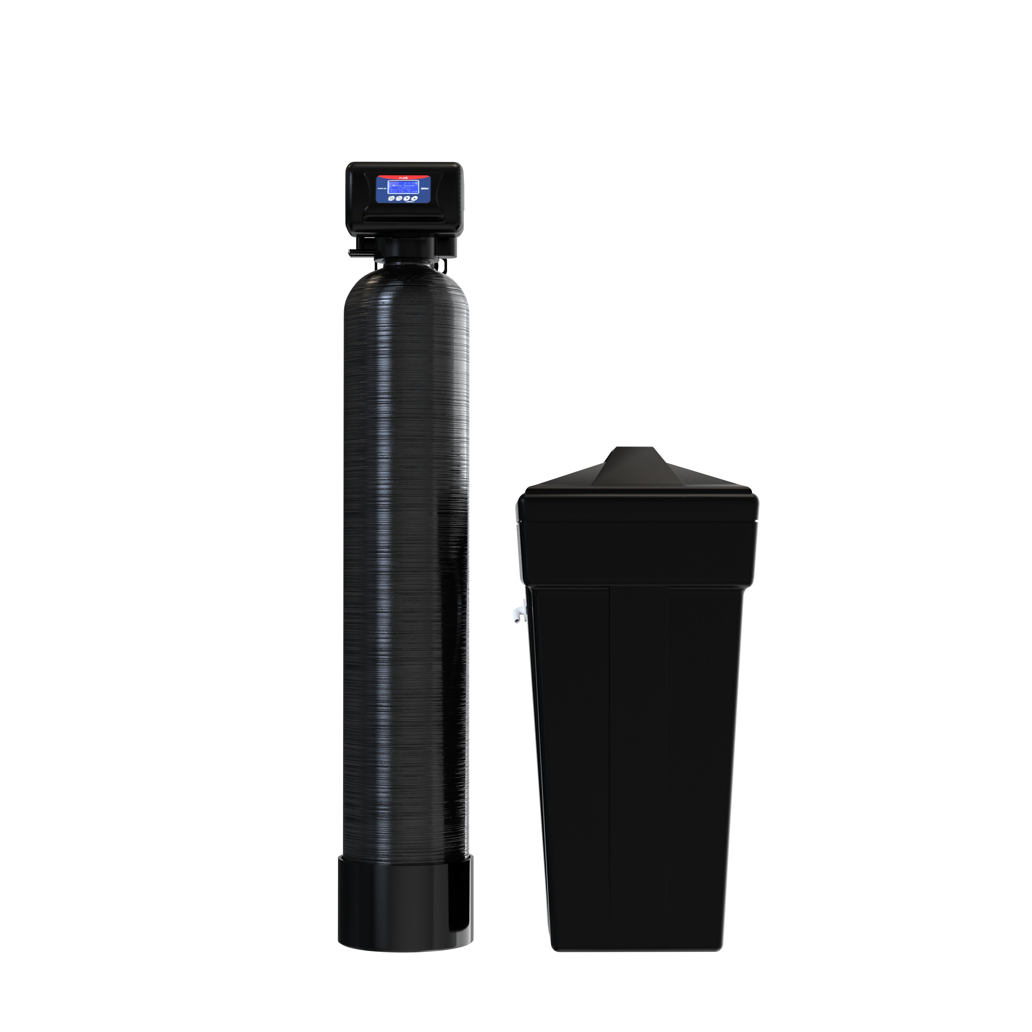 Flexx - HD Economy Metered Water Softener - US Water Systems