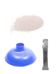 Greenwave Next Scale - Stop Salt - Free System 9" X 48" Rebed Kit - 20 GPM - US Water Systems