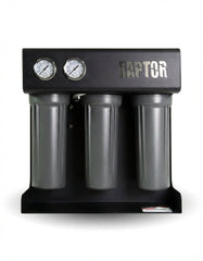 Light Commercial Reverse Osmosis Systems - Raptor - US Water Systems