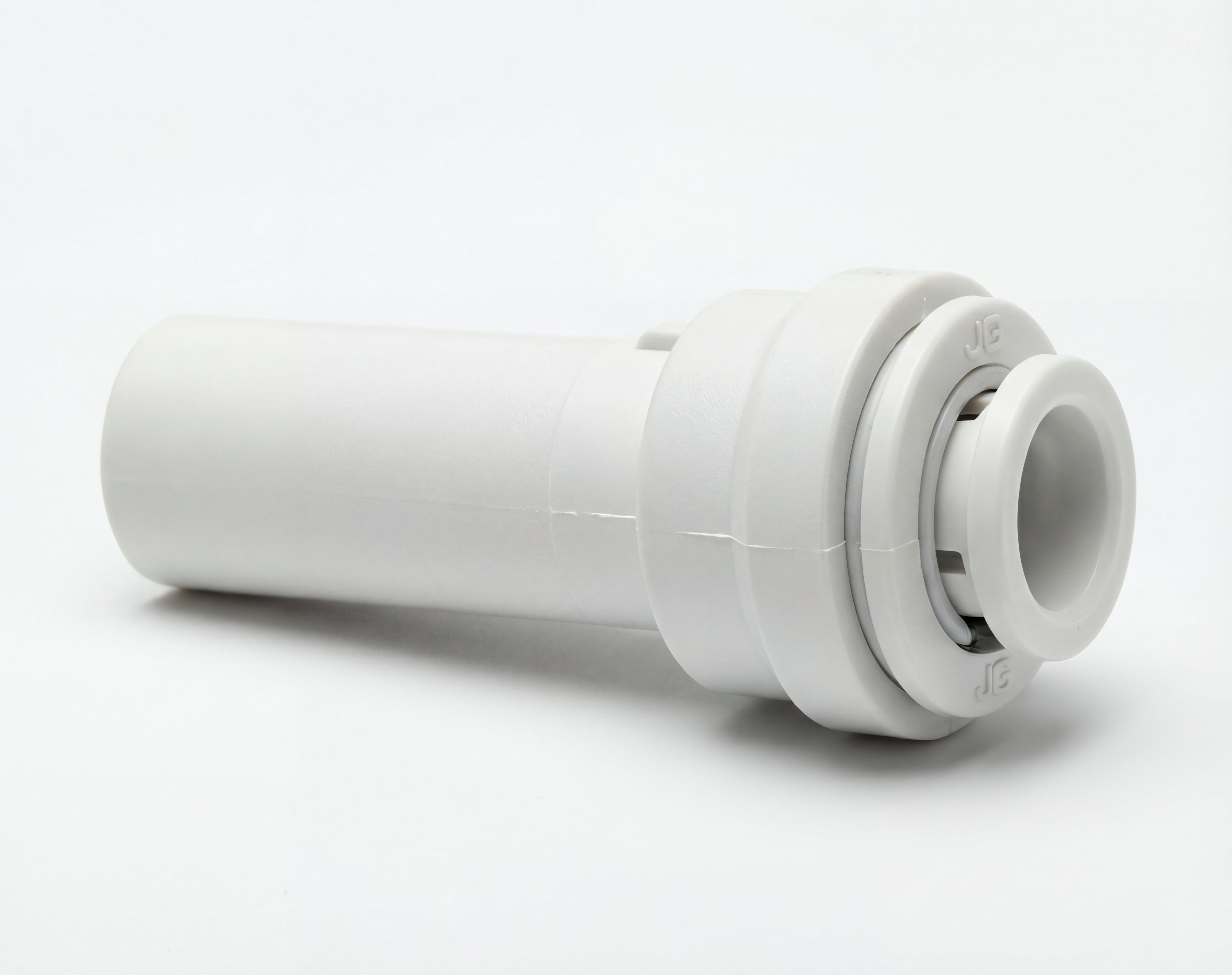 5/8" OD (1/2" CTS) " John Guest Stem x 1/4" Reducing Fitting - US Water Systems