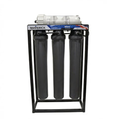 US Water Systems Maverick Lite Commercial RO System - 200 to 750 GPD - US Water Systems