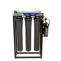 US Water Systems Maverick Lite Commercial RO System - 200 to 750 GPD - US Water Systems